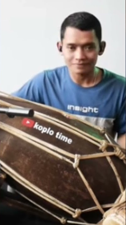 Koplo time buih