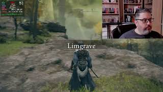 Fedora, Elden Ring, MangoHUD and a Problem!