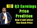 NIO's EARNINGS CALL |  What does it mean for the stock price? | WILL IT KEEP CLIMBING?!