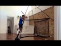 The v  pro elite the ultimate  training net 