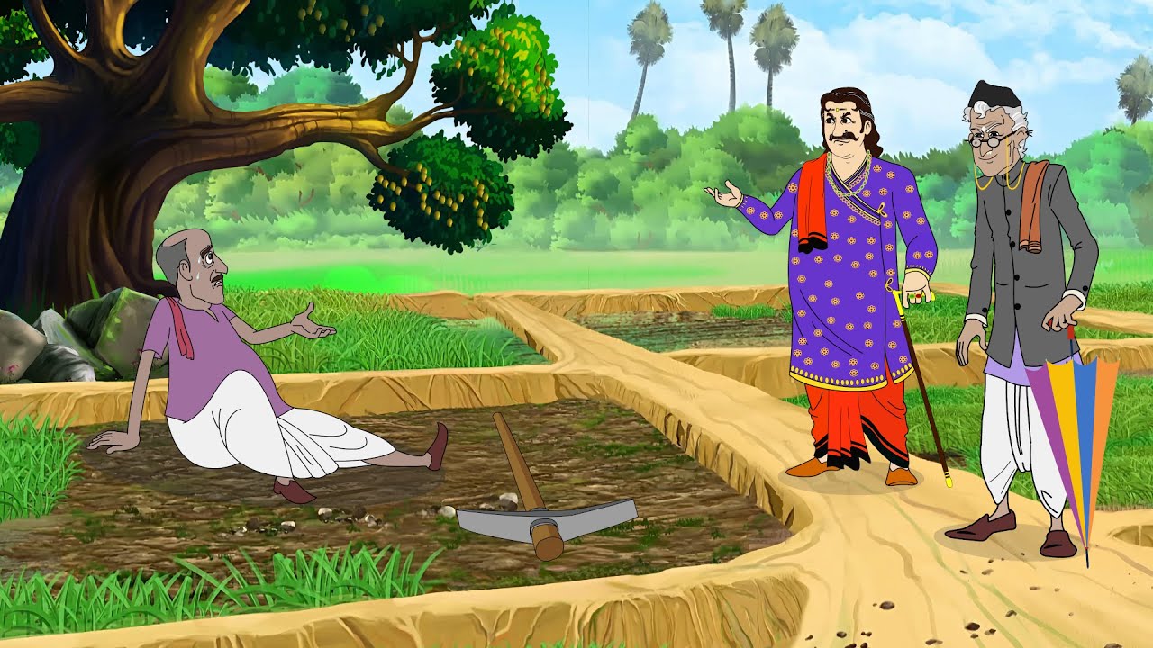  Hindi Story Hindi Kahani Moral Stories Cartoon Story - Hindi Status Tube