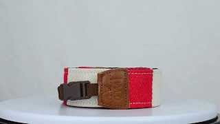 [HD] iMo Reddie Camera Strap suits for DSLR / SLR screenshot 5