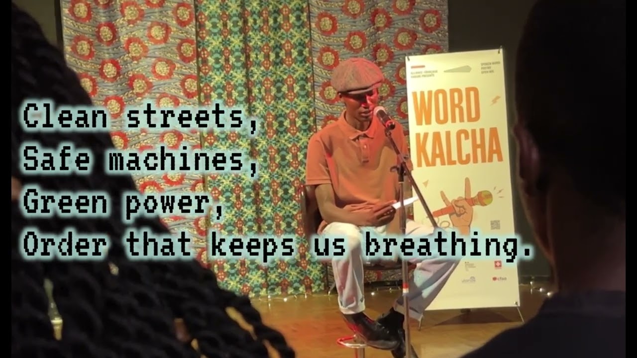 I Move On - Sticks n Stones