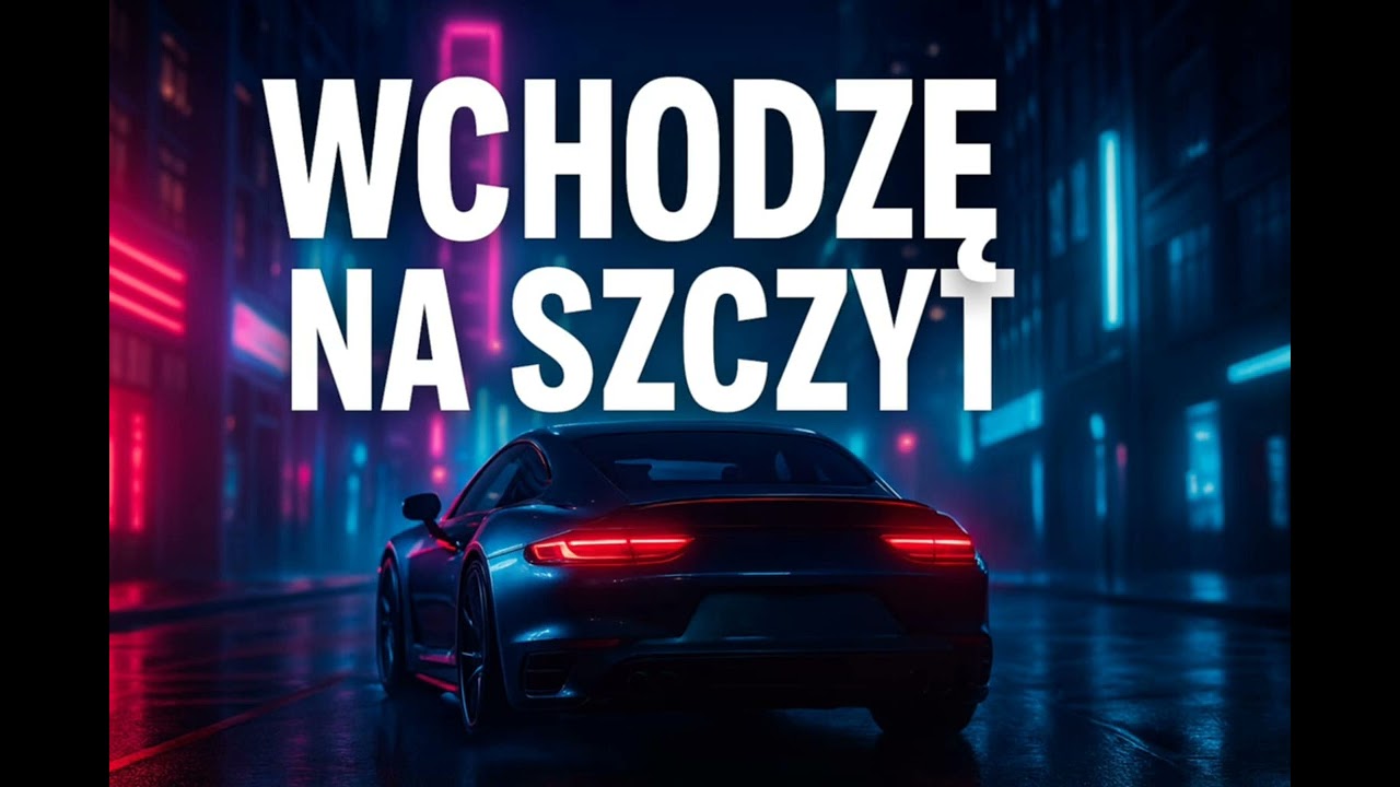 RadTone- Wchodzę na szczyt 