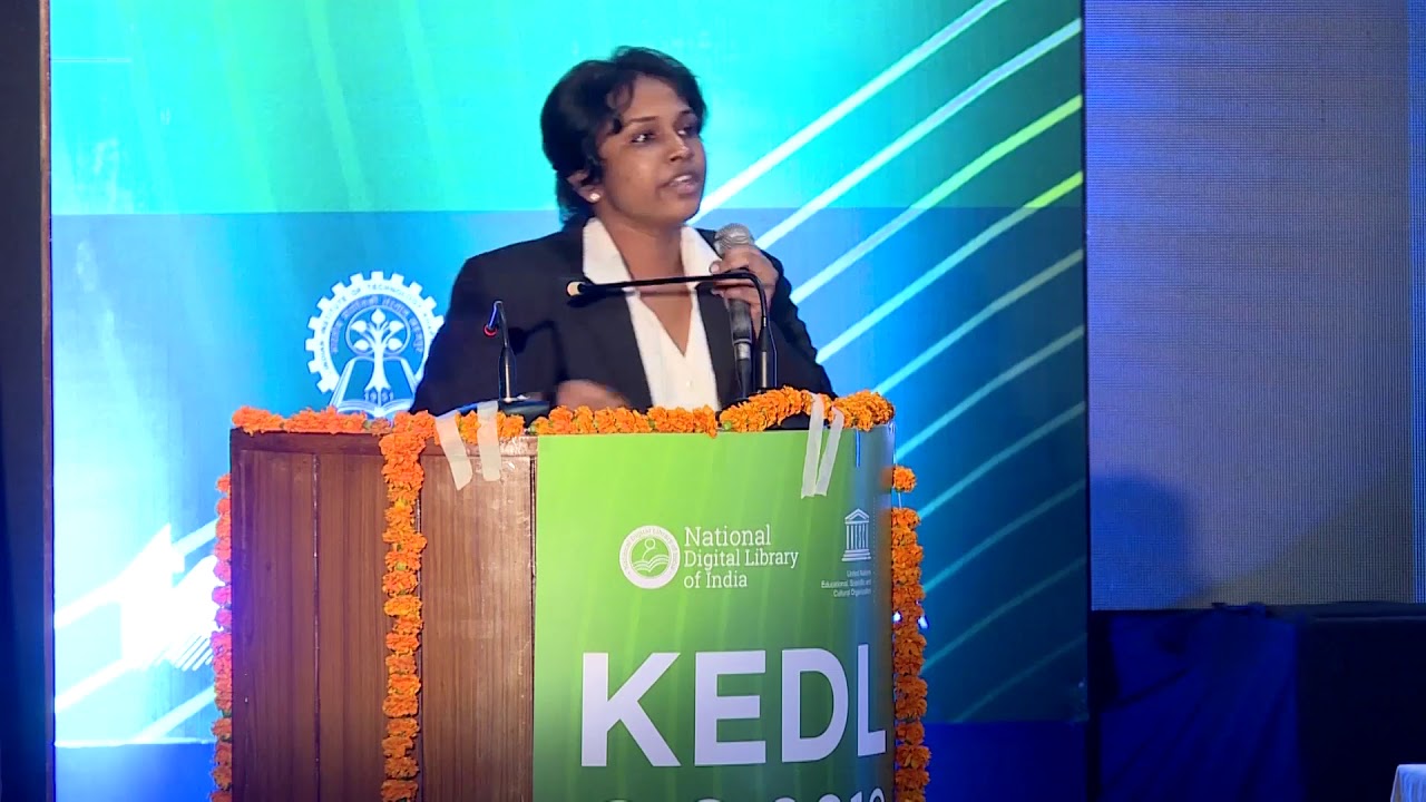 Flash Talks for Students’ Poster Competition