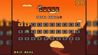 Cubob - ALL LEVELS screenshot 1