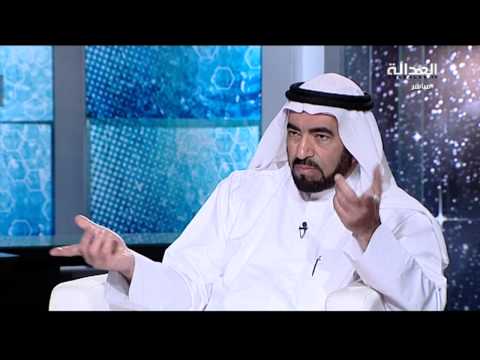 د طارق السويدان الاخوة في الامارات عندهم تشنج وانا ممنوع من دخول الامارات من 2001