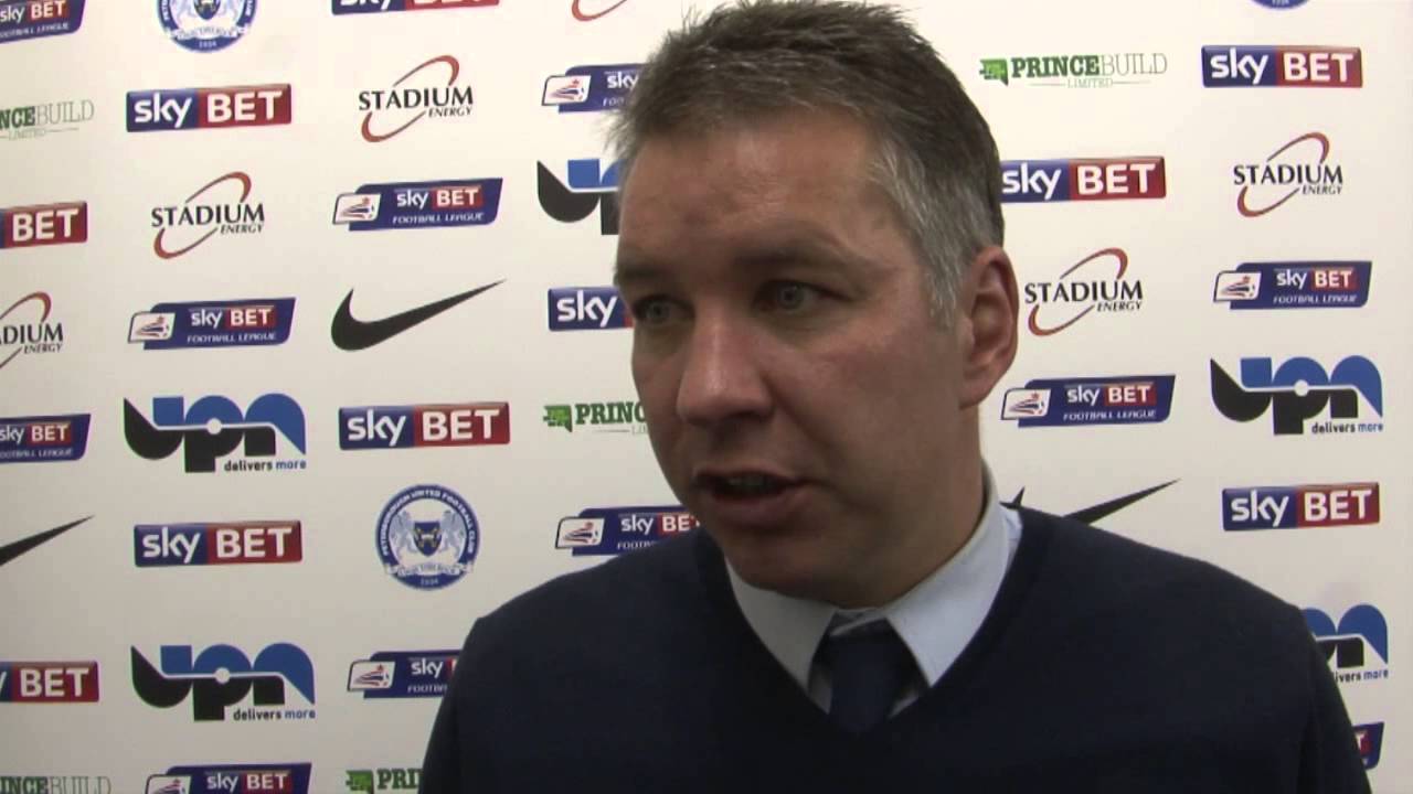 Ferguson Happy With Win ferguson online