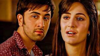 Tu Jaane Na al - Ajab Prem Ki Ghazab Kahani Atif Aslam Ranbir Kapoor Katrina Kaif Pritam