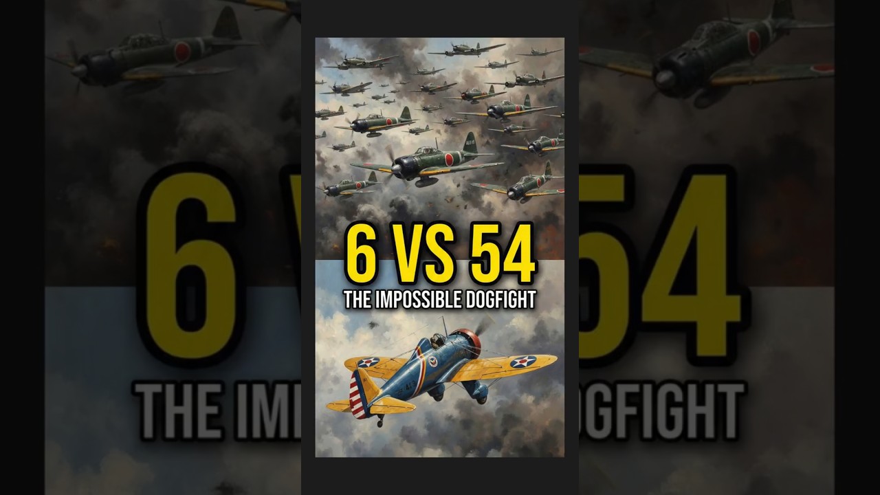 The Filipino "Top Gun" of 1941 🎖️