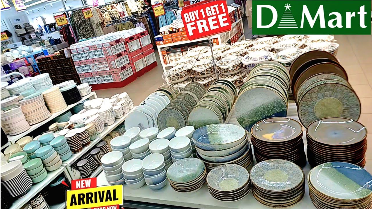 🔥D MART SPAR /Cheapest price Clearance sale!! Under ₹78/offers upto 85% off kitchen steel household