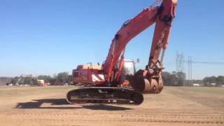 Hitachi 450