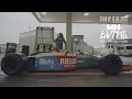Motorhead Hakone Hill Climb II // Supported by TONE // Full Throttle Zenkai