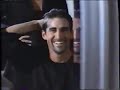 Head & Shoulders Shampoo (2000) Television Commercial