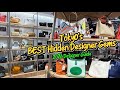 Tokyo’s BEST Hidden Designer Gems | Goyard, Chanel & More! (2026 Thrifting Guide)