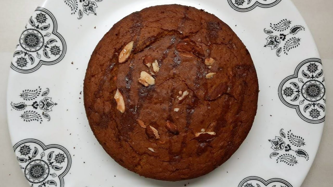 Healthy Quinoa Cake Recipe Quinoa Carrot Cake Sugar free, Gluten free