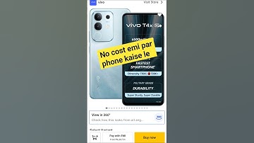 Flipkart se emi pe phone kaise buy kare | How to buy mobile in flipkart