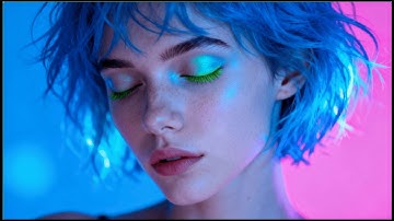 Fast Forward City (No Self-Control) | Official Music Video | HitLane Records