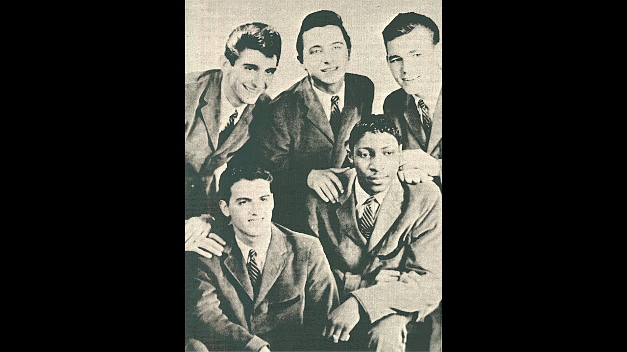 Oh Rose Marie (1959demo) & Oh Rose Marie (1959studio) The