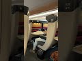 SNCF TGV INOUI FIRST CLASS TRIP TO BIARRITZ 