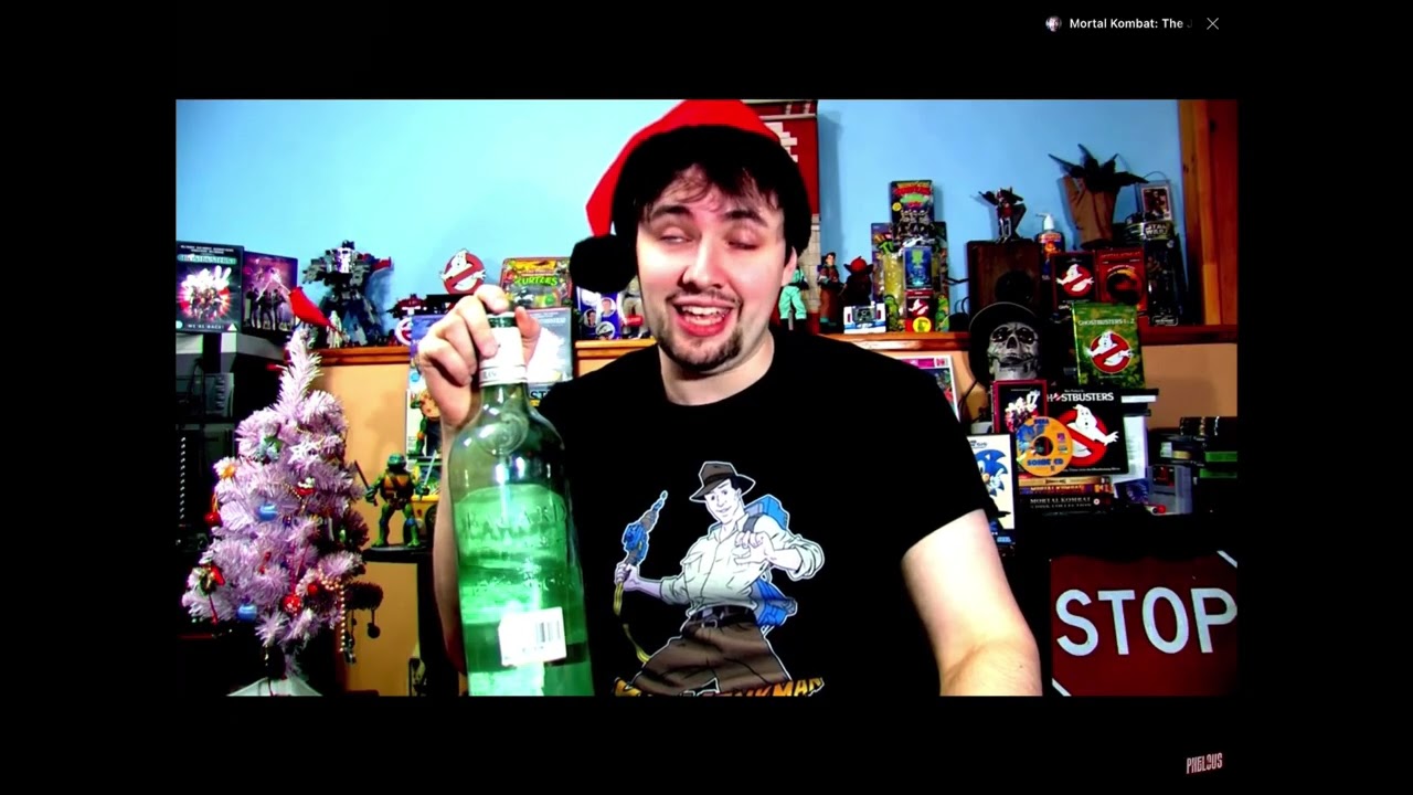 George Bailey Superstar -Could we Start Again Please?