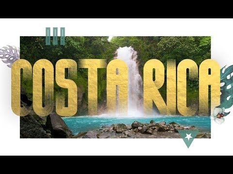 ef tours costa rica 2024