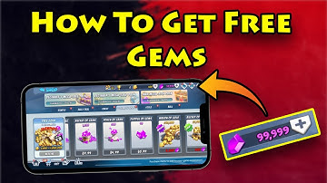 Homerun Clash MOD - How To Get Free Gems in Homerun Clash [iOS/Android]
