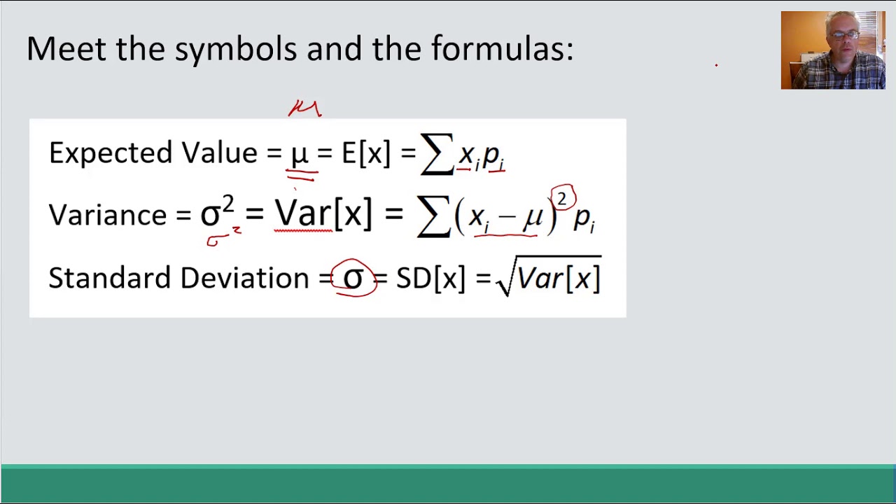 Variable expected. Variance and Standard deviation. Variance Formula expected value. Expectation and variance. Variance Formula expectation.