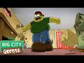 Big City Greens Season 4 10 Minutes Compilation Disneychannelanimation 