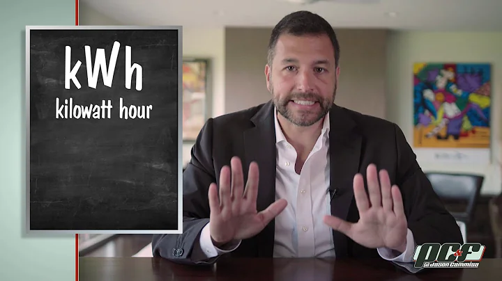 What’s the difference between a kW and a KWh? — Proper Care & Feeding of Cars with Jason Cammisa