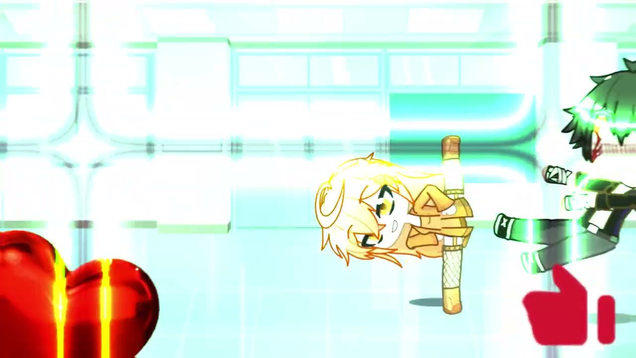 gacha meme not og but like/read description /chinese dance