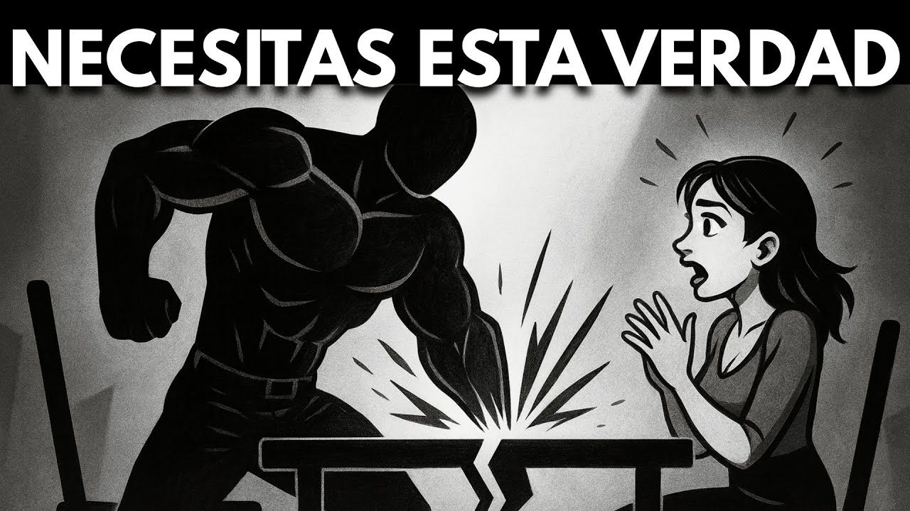 Este es el hombre que ellas quieren de verdad (aunque digan lo contrario)