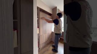 CAMA PLEGABLE A MEDIDA | Muebles Emiso