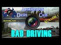 Aussiecams - AUSTRALIAN DASH CAM BAD DRIVING volume 3