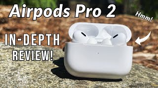 AirPods Pro 2: Long-term Review 8 Months Later | Worth it in 2023