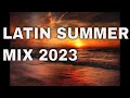 Latin summer mix 2023 🌴Best music 🌴 #latinmusic #latinmusicmix #summervibes #latinomusic