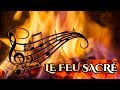 LE FEU SACRÉ Chanson Centre D Accueil Universel mp3