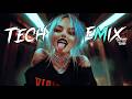 Techno Mix 2026😉🤘Best Nonstop Techno Remixes Of Popular Songs🔥Hyper Techno Remix⚡️Techno Bangers