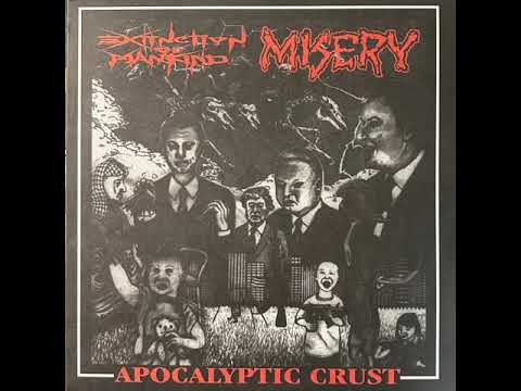 Apocalyptic Crust artwork