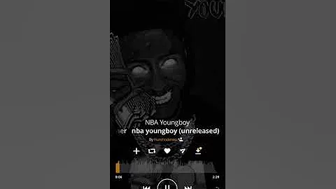 NBA YOUNGBOY TINA TURNER (Gucci Mane) Official Audio
