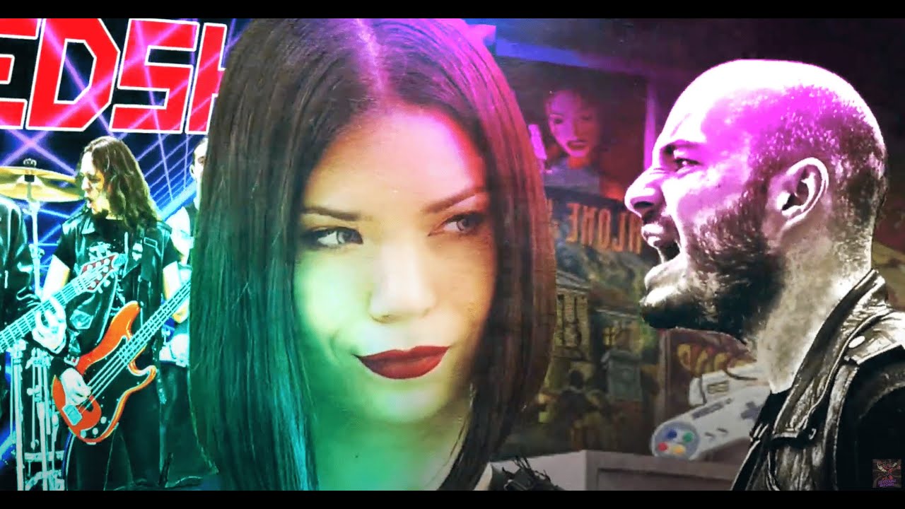 Redshark REDSHARK - Kill Your Idol (Official Video) - YouTube