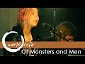 Of Monsters and Men - "Silhouettes" - (Live for World Cafe)