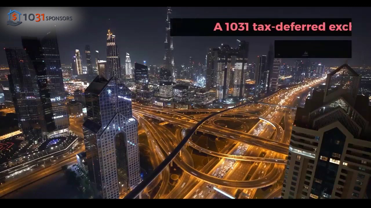 1031 Exchange Explained - Rules & Guidelines