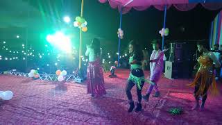 Am Borpata Apu Biswas Nido