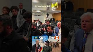 Khalid Azizi On The Krgs Role In This War