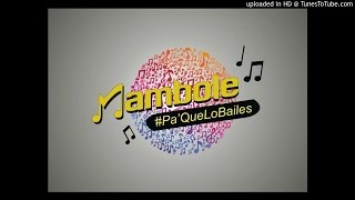 Video thumbnail of "Pa' la playa - MAMBOLE"