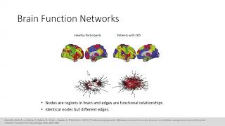 Mattie Landman: A bi-directional approach to comparing the modular structure of networks