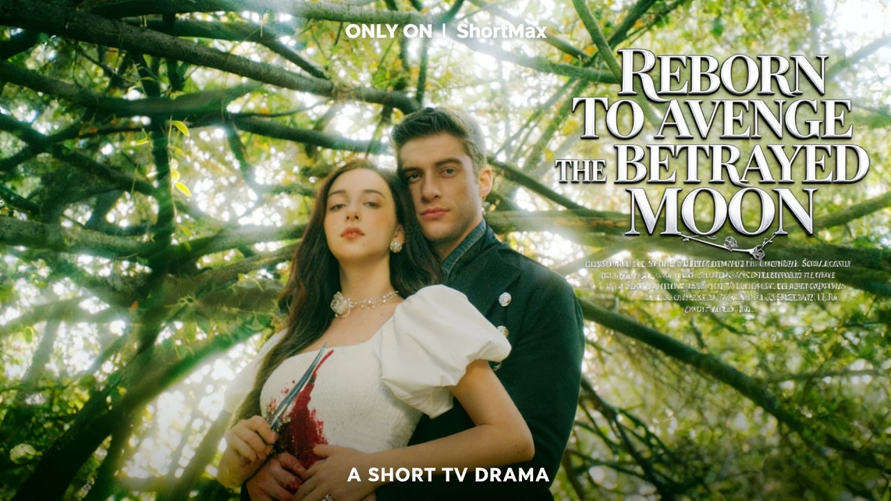 Reborn to Revenge The Betrayed Luna