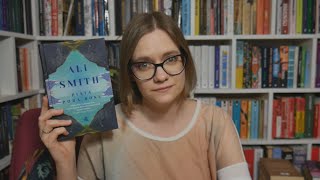 Ali Smith "Piąta pora roku"