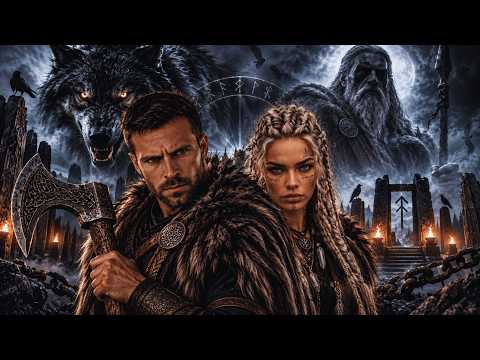 TÝR x Eldruna – When the God of War Calls | Epic Viking Music x